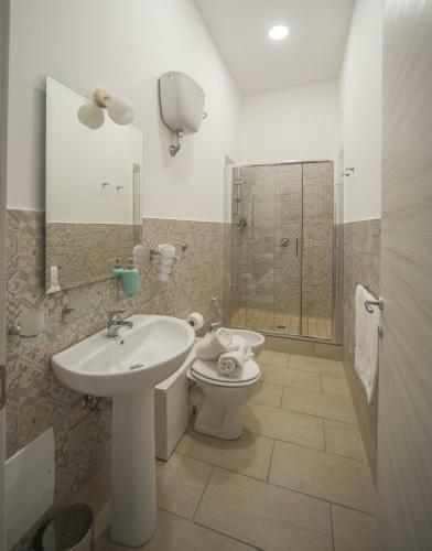 Bed & Breakfast Il Viaggio Di Dante Historical Center