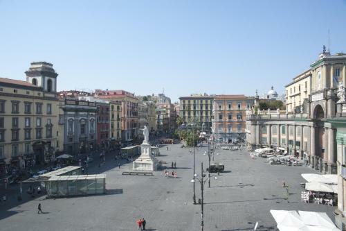 Bed & Breakfast Il Viaggio Di Dante Historical Center