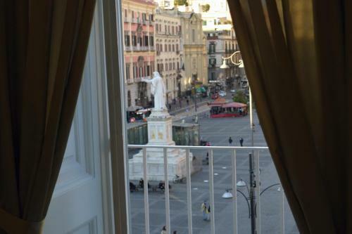 Bed & Breakfast Il Viaggio Di Dante Historical Center