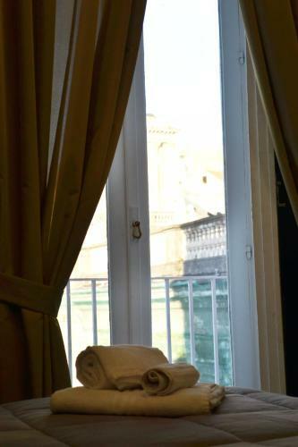Bed & Breakfast Il Viaggio Di Dante Historical Center