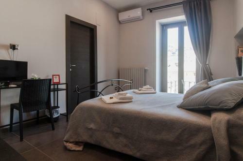 Bed & Breakfast Napaj�