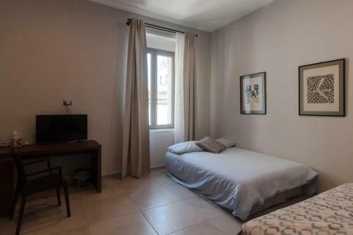 Bed & Breakfast Napaj�
