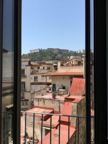 Bed & Breakfast Napaj�