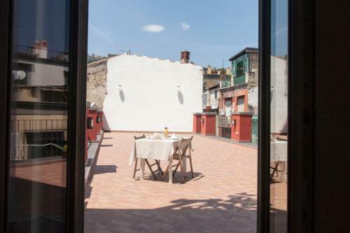 Bed & Breakfast Napaj�
