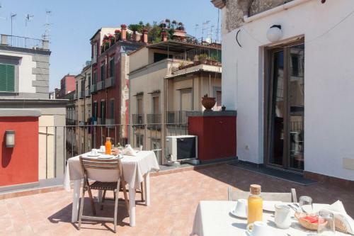 Bed & Breakfast Napaj�