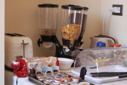 Bed & Breakfast Napaj�