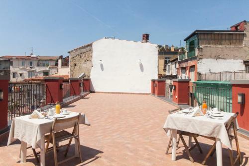 Bed & Breakfast Napaj�