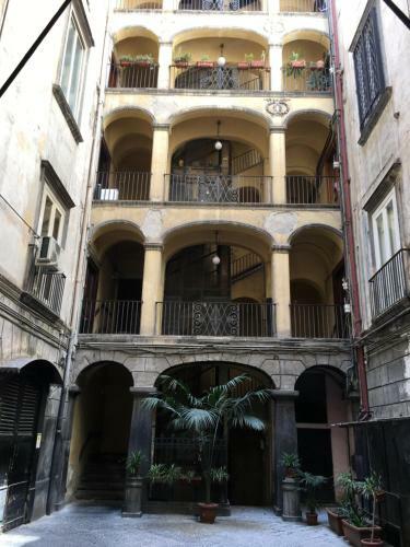 Bed & Breakfast Napaj�