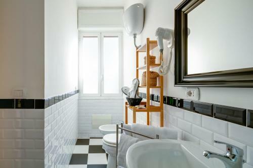 Apartamento Culture Residence Consalvo Otto