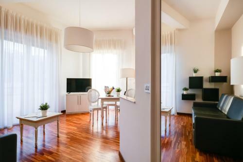 Apartamento Culture Residence Consalvo Otto