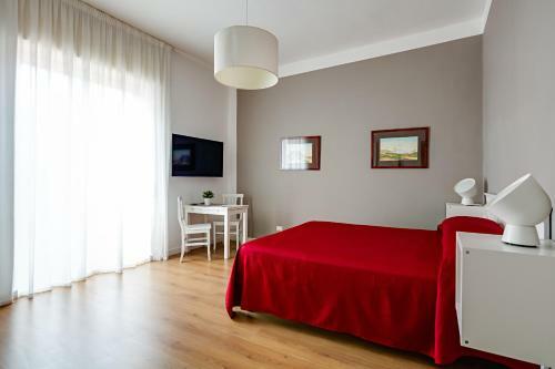 Apartamento Culture Residence Consalvo Otto