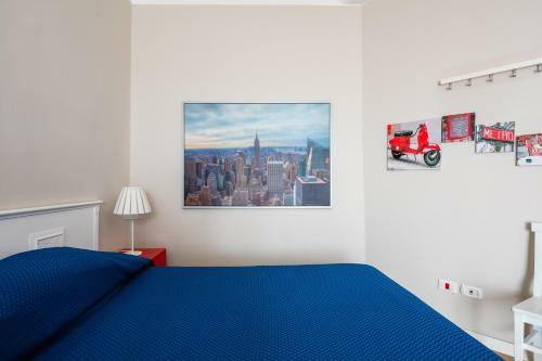 Apartamento Culture Residence Consalvo Otto