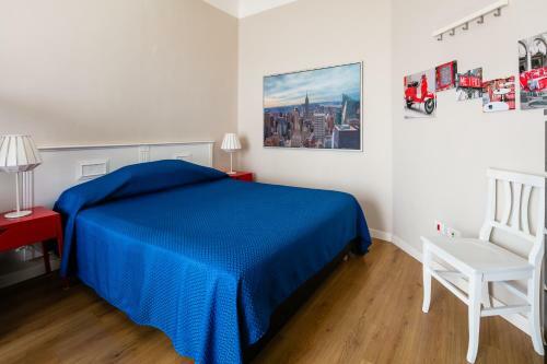 Apartamento Culture Residence Consalvo Otto