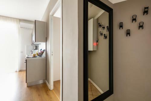 Apartamento Culture Residence Consalvo Otto