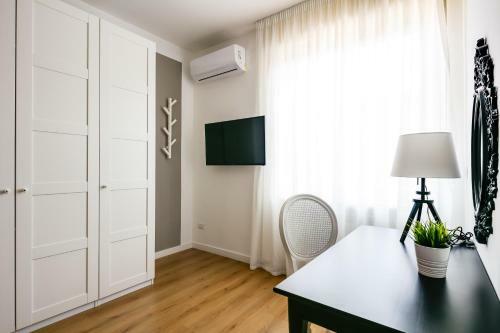 Apartamento Culture Residence Consalvo Otto