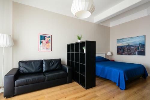 Apartamento Culture Residence Consalvo Otto