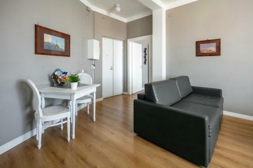 Apartamento Culture Residence Consalvo Otto
