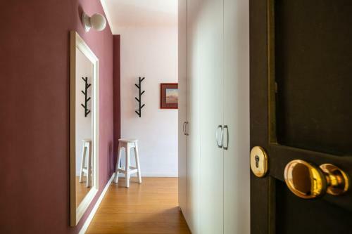 Apartamento Culture Residence Consalvo Otto