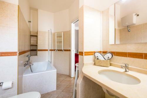 Apartamento Culture Residence Consalvo Otto