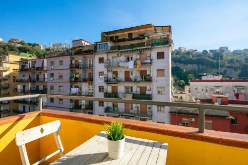 Apartamento Culture Residence Consalvo Otto
