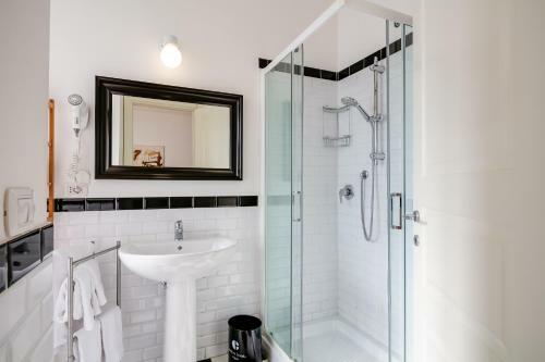 Apartamento Culture Residence Consalvo Otto