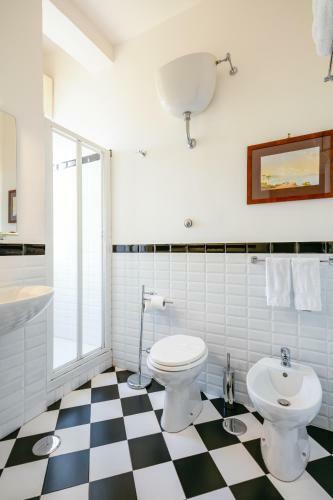 Apartamento Culture Residence Consalvo Otto