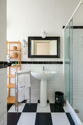 Apartamento Culture Residence Consalvo Otto
