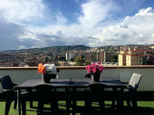 Apartamento Culture Residence Consalvo Otto