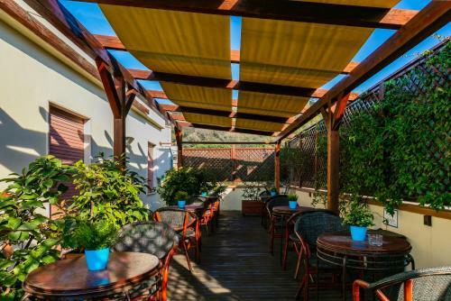 Apartamento Culture Residence Consalvo Otto