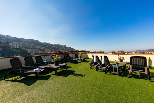 Apartamento Culture Residence Consalvo Otto
