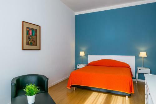 Apartamento Culture Residence Consalvo Otto