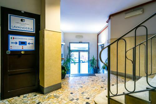 Apartamento Culture Residence Consalvo Otto