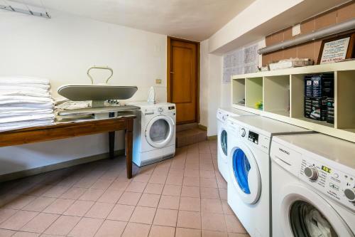 Apartamento Culture Residence Consalvo Otto