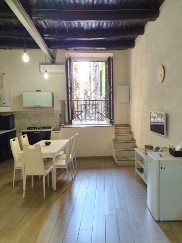 Trinity Suite Napoli