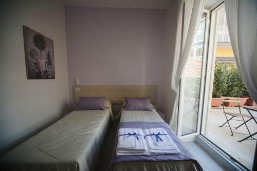 Prisca B&B