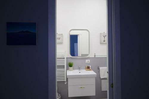 Prisca B&B