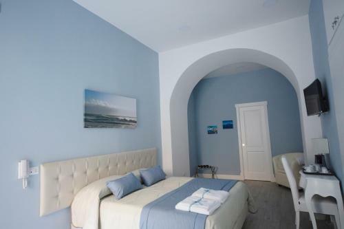 Prisca B&B
