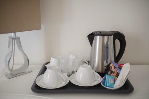 Prisca B&B