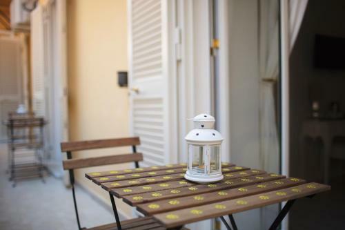 Prisca B&B