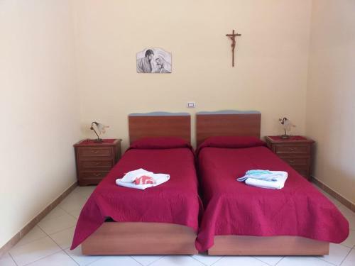 Bed & Breakfast Santa Maria Maddalena