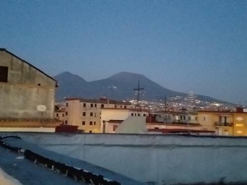 Bed & Breakfast Santa Maria Maddalena