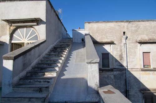 Bed & Breakfast Santa Maria Maddalena