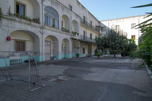 Bed & Breakfast Santa Maria Maddalena