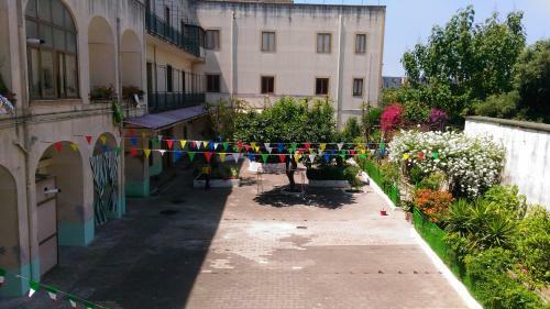 Bed & Breakfast Santa Maria Maddalena
