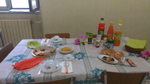 Bed & Breakfast Santa Maria Maddalena