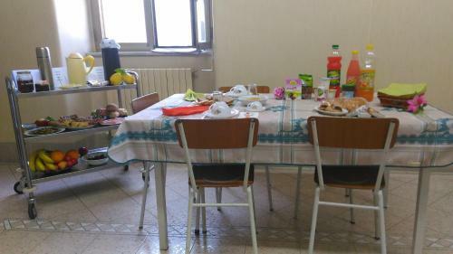Bed & Breakfast Santa Maria Maddalena