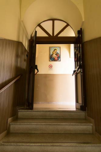 Bed & Breakfast Santa Maria Maddalena