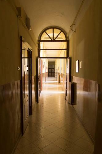 Bed & Breakfast Santa Maria Maddalena