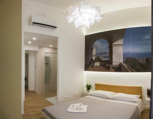 Bed & Breakfast Napolinn