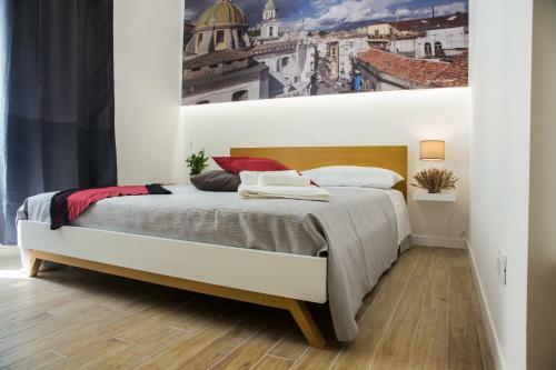 Bed & Breakfast Napolinn